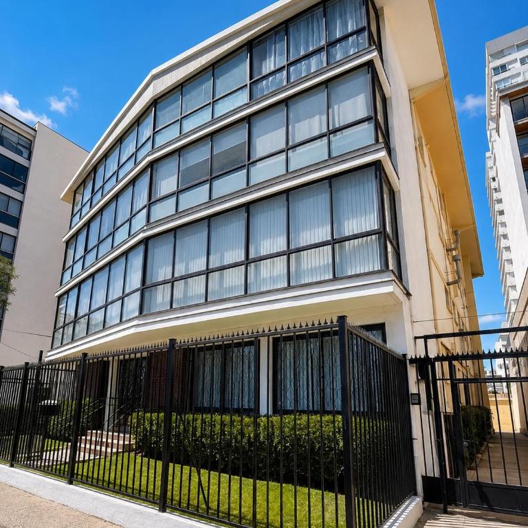 Plaza Colombia - Apartamento de 3 dormitorios - 14