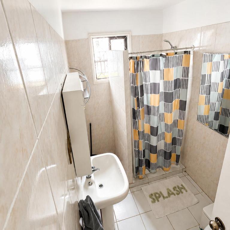 Plaza Colombia - Apartamento de 3 dormitorios - 9