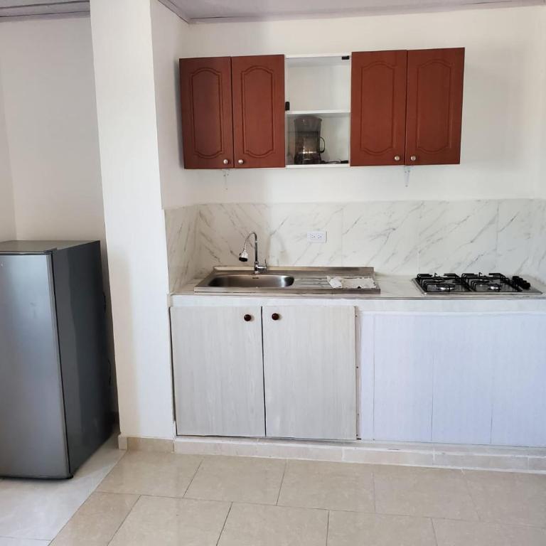 Apartahotel hm caribe - Habitación Familiar Superior - 3