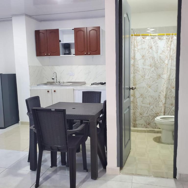 Apartahotel hm caribe - Habitación Familiar Superior - 4