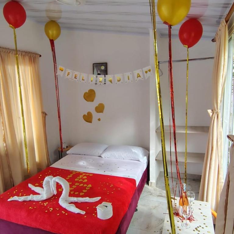  - Room #1714773901 - 10