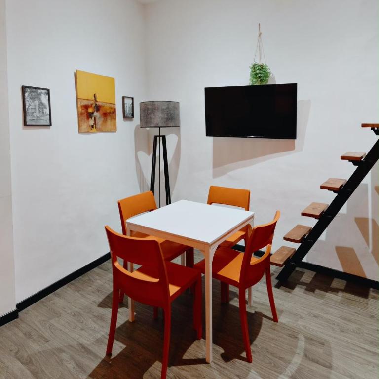 Le Cocoon Provençal - à deux pas de la mairie tout inclus - Appartamento con 1 Camera da Letto - 8