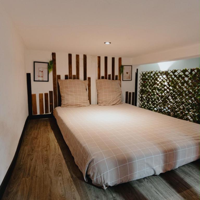 Le Cocoon Provençal - à deux pas de la mairie tout inclus - Appartamento con 1 Camera da Letto - 9