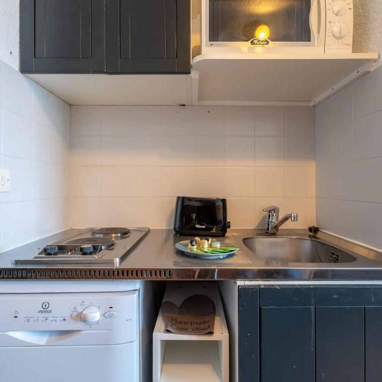Apex Executive Apartments - 470 Grande Rue - Appartement - 5