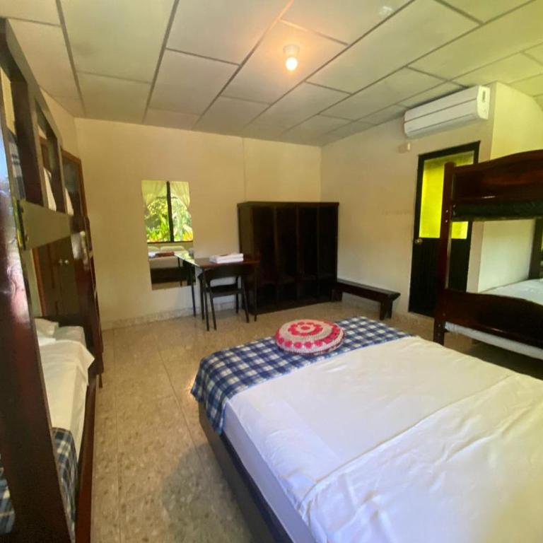 Grand Selva Lodge & Tours - Suite Familiar Deluxe - 2