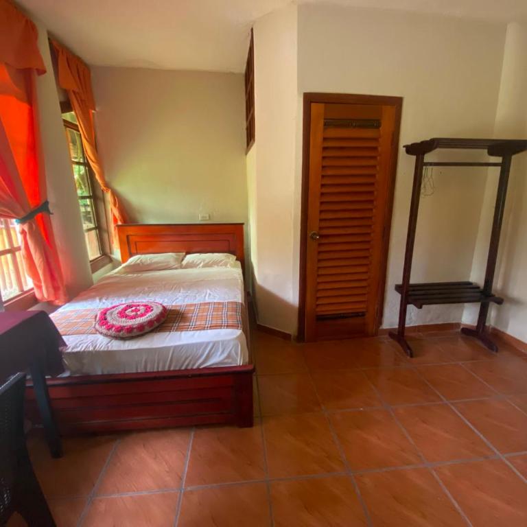 Grand Selva Lodge & Tours - Habitación Individual - 3