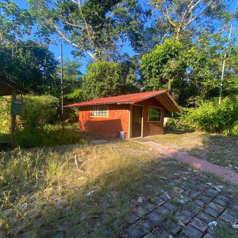 Grand Selva Lodge & Tours - Chalet - 4