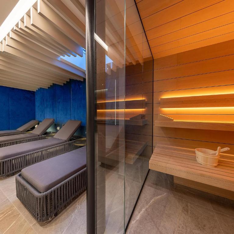Penthouse with a dream view - Apartment mit 2 Schlafzimmern - 3