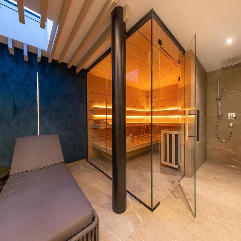 Penthouse with a dream view - Apartment mit 2 Schlafzimmern - 1