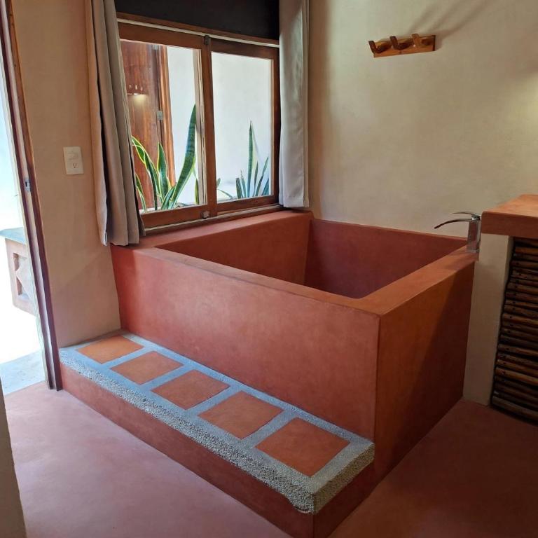 Hotel Boutique Refugio 41 - Standard Double Room Garden view - 5