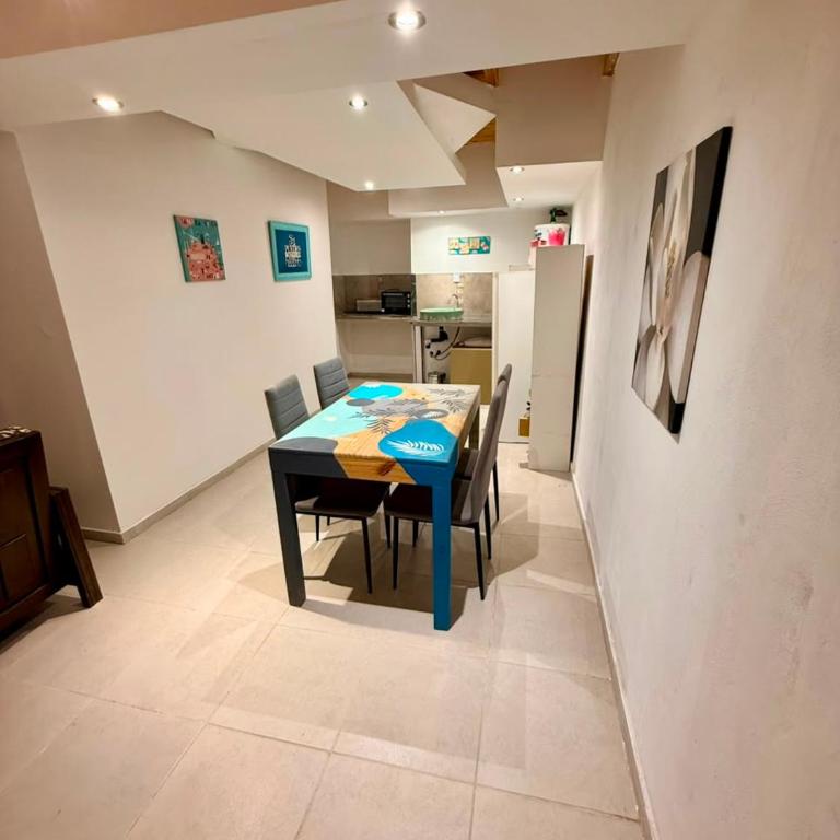  - Apartamento de 2 dormitorios - 1