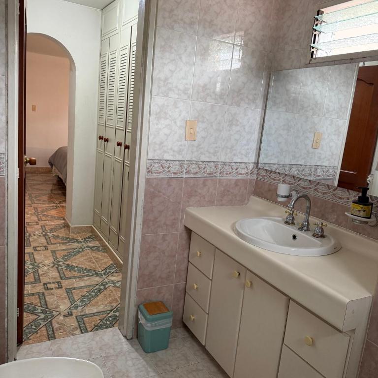 Casa al azar Hostel - Room #1711680203 - 6