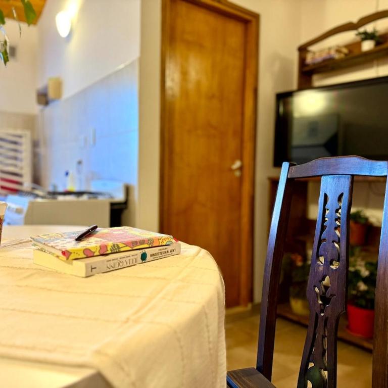  - Apartamento de 1 dormitorio - 1