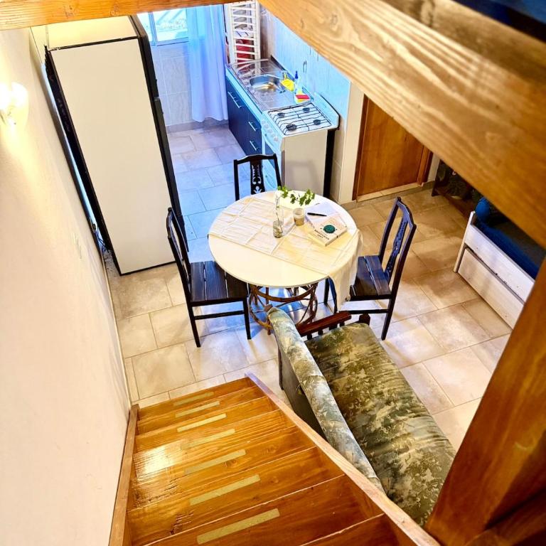  - Apartamento de 1 dormitorio - 2