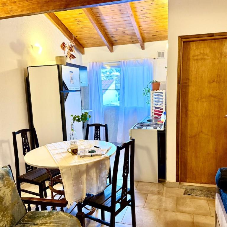  - Apartamento de 1 dormitorio - 3