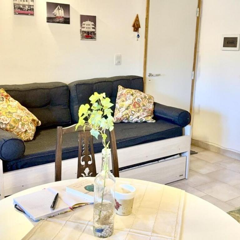  - Apartamento de 1 dormitorio - 4