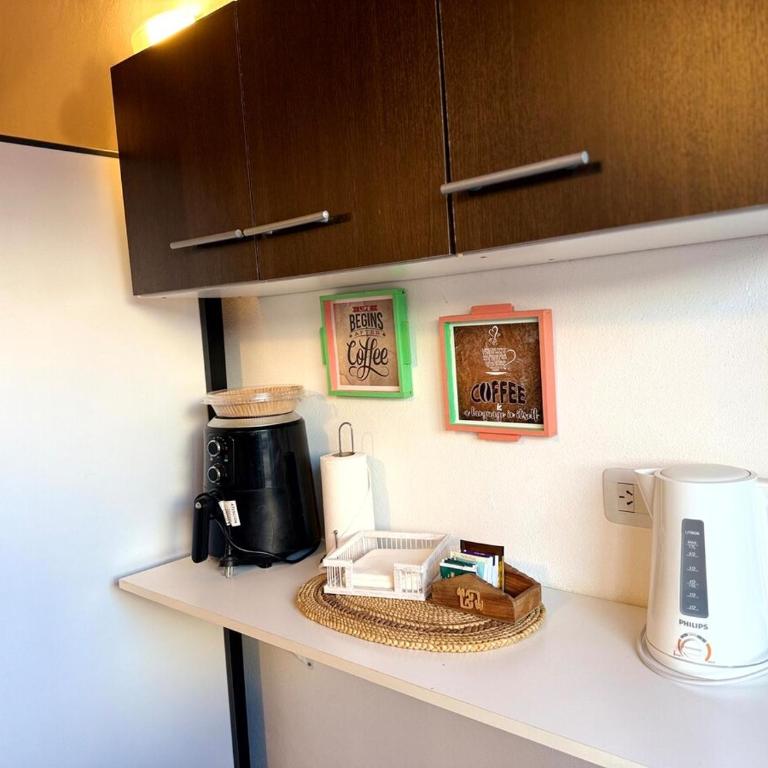  - Apartamento de 1 dormitorio - 5