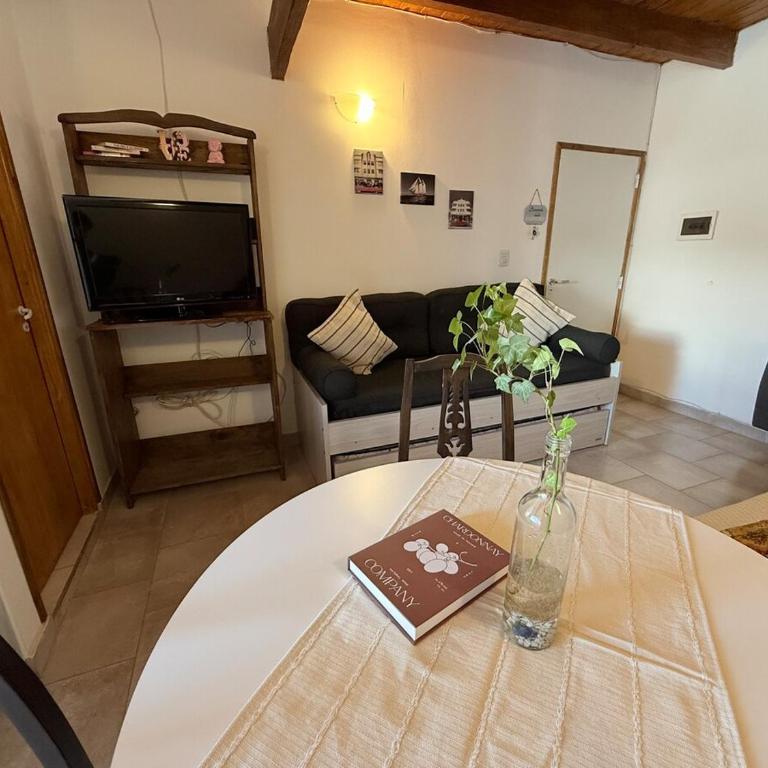  - Apartamento de 1 dormitorio - 6