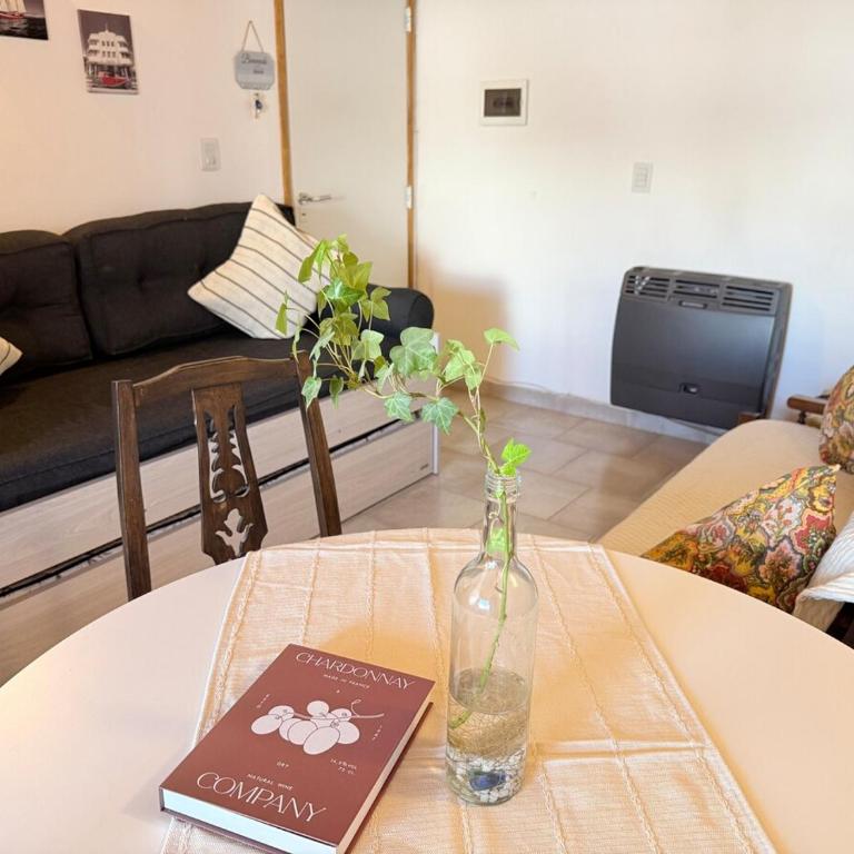  - Apartamento de 1 dormitorio - 7