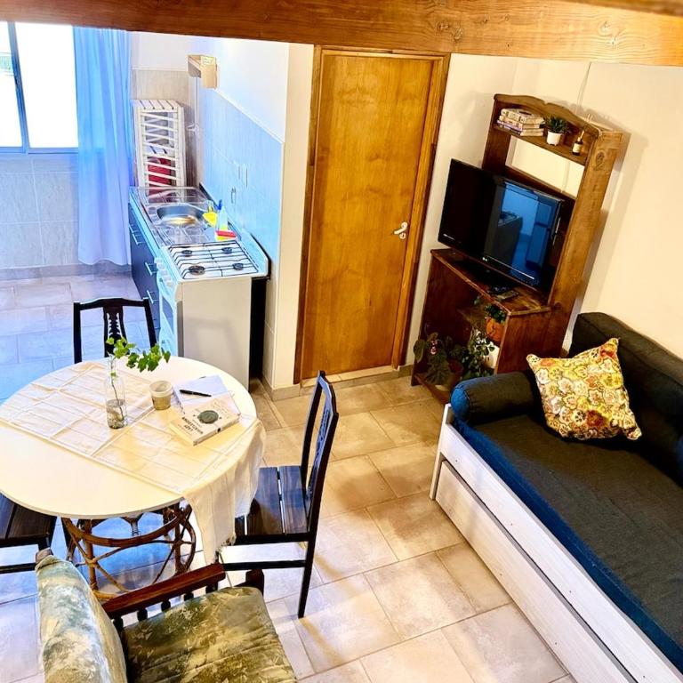  - Apartamento de 1 dormitorio - 8
