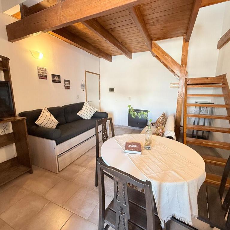  - Apartamento de 1 dormitorio - 9