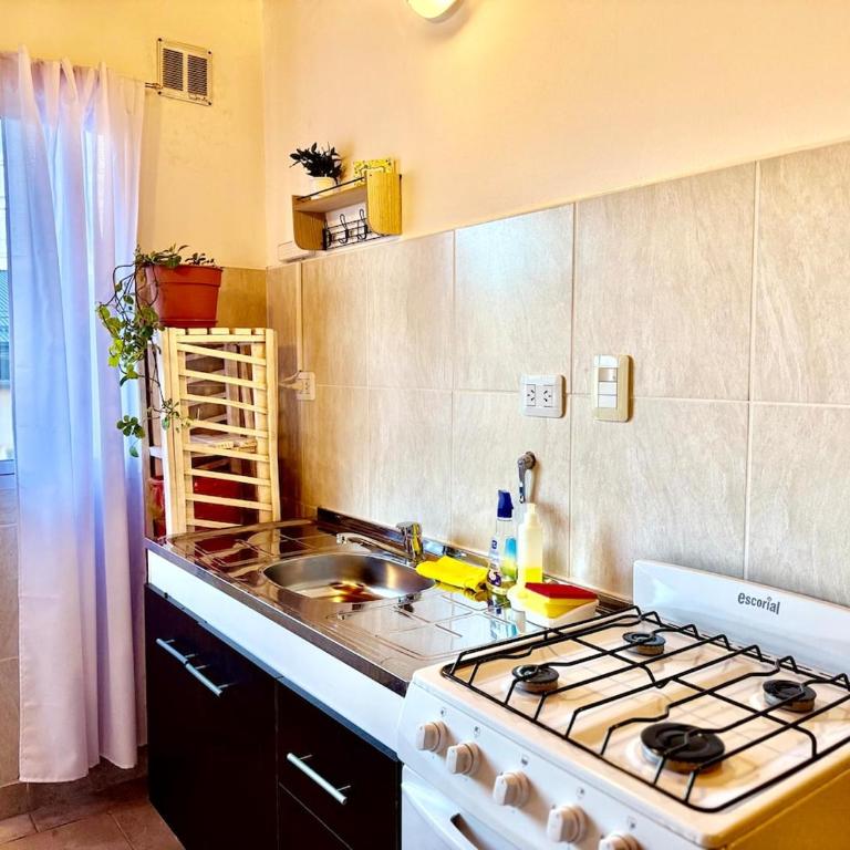  - Apartamento de 1 dormitorio - 13