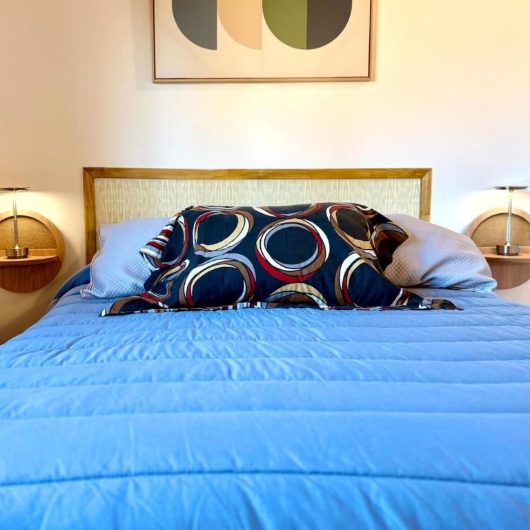  - Apartamento de 1 dormitorio - 15