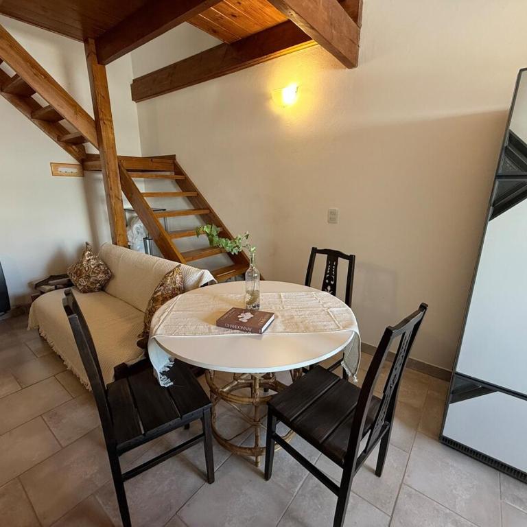  - Apartamento de 1 dormitorio - 16