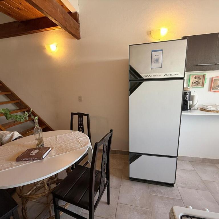  - Apartamento de 1 dormitorio - 20