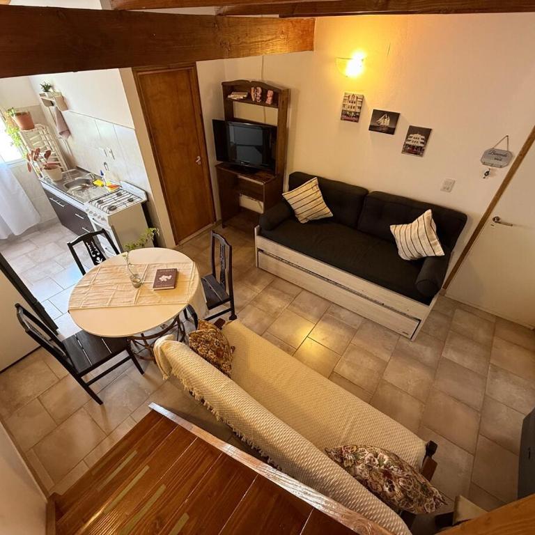  - Apartamento de 1 dormitorio - 23
