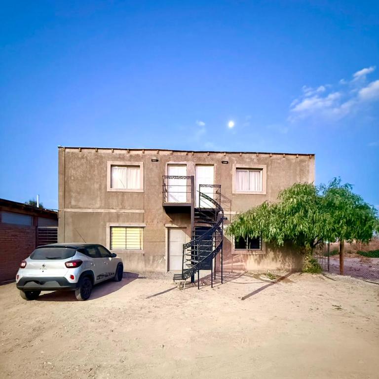  - Apartamento de 2 dormitorios - 2