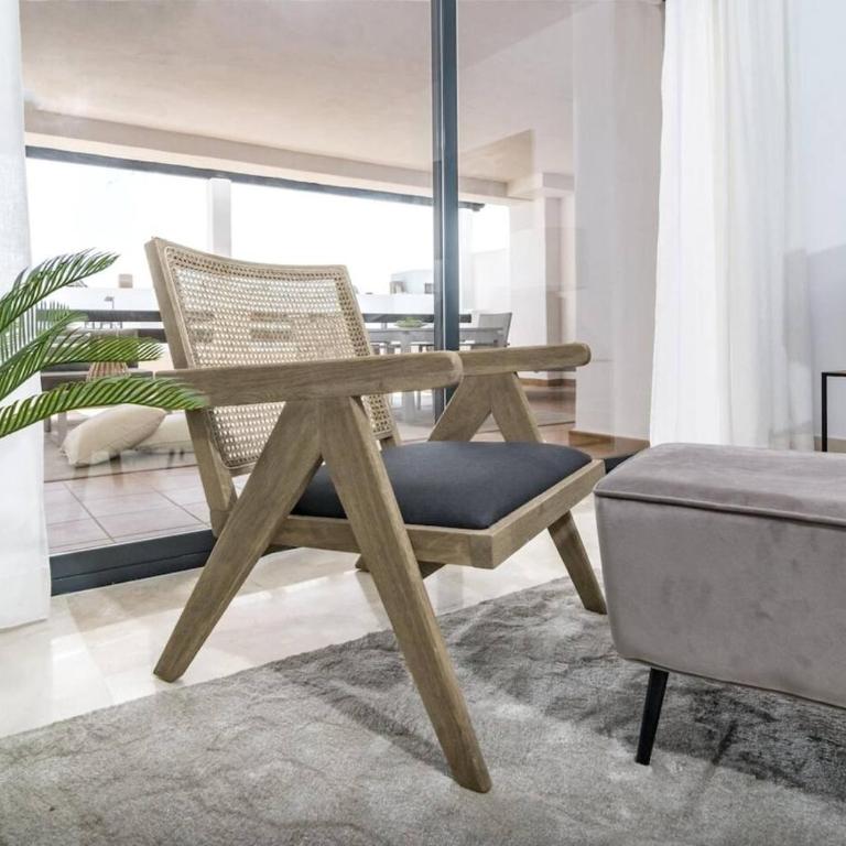 DJC- Modern 2 bedroom apartment close to beach - Apartamento de 2 dormitorios con balcón y terraza - 6