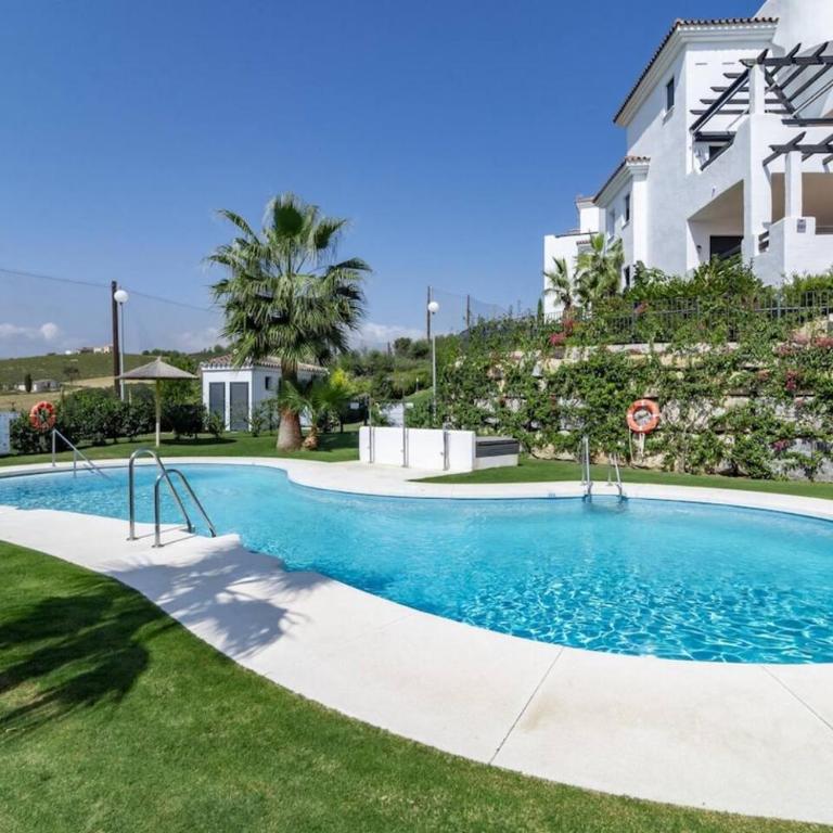 DJC- Modern 2 bedroom apartment close to beach - Apartamento de 2 dormitorios con balcón y terraza - 40