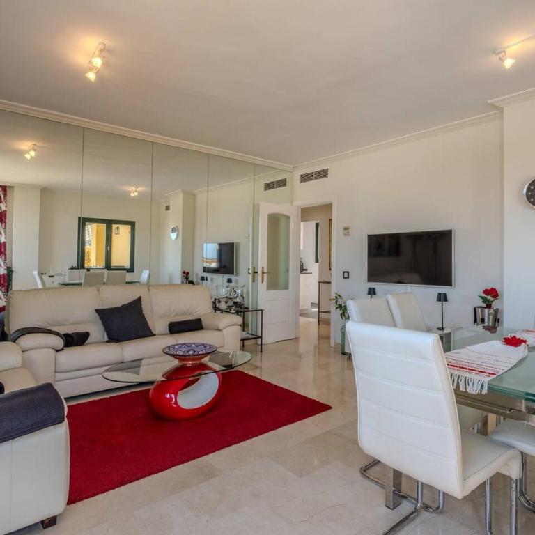 Adb352 - Penthouse Walk To Beach & Town - Apartamento de 3 dormitorios con vistas a las montañas - 5