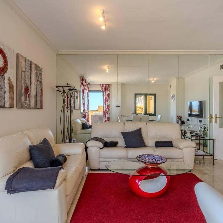 Adb352 - Penthouse Walk To Beach & Town - Apartamento de 3 dormitorios con vistas a las montañas - 7