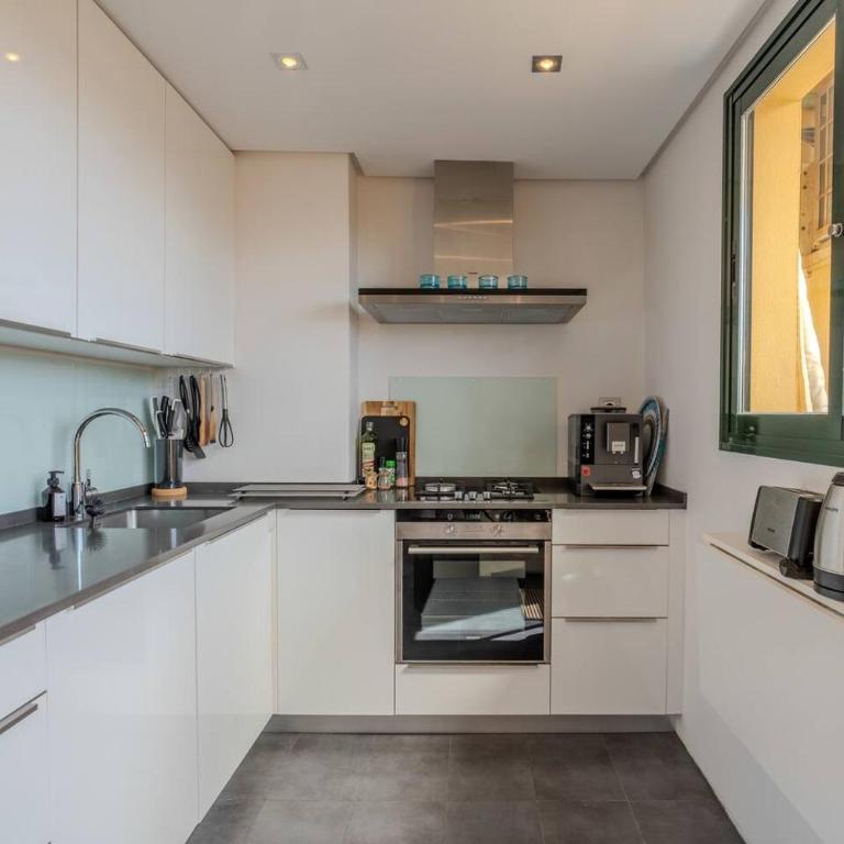 Adb352 - Penthouse Walk To Beach & Town - Apartamento de 3 dormitorios con vistas a las montañas - 8
