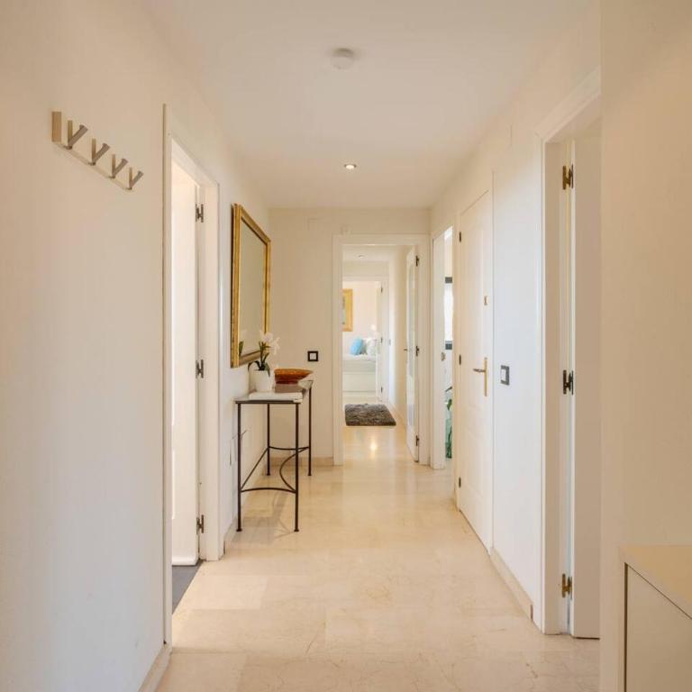 Adb352 - Penthouse Walk To Beach & Town - Apartamento de 3 dormitorios con vistas a las montañas - 10