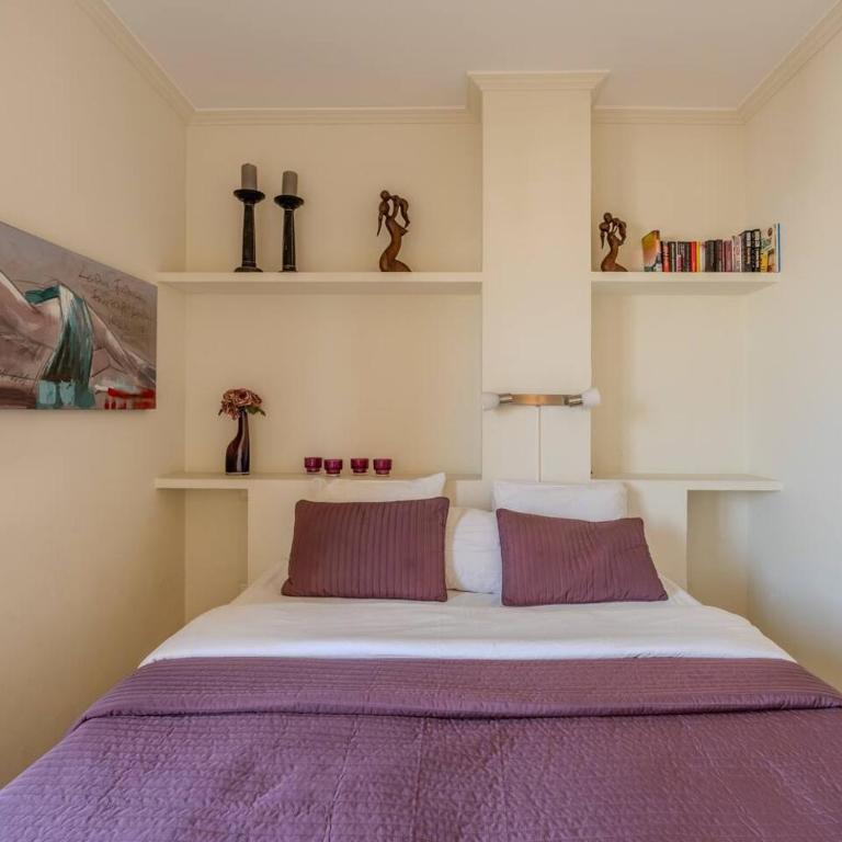 Adb352 - Penthouse Walk To Beach & Town - Apartamento de 3 dormitorios con vistas a las montañas - 13