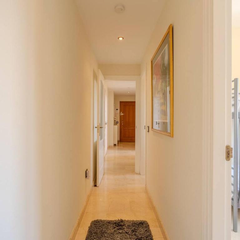 Adb352 - Penthouse Walk To Beach & Town - Apartamento de 3 dormitorios con vistas a las montañas - 21