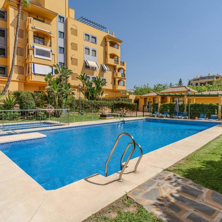 Adb352 - Penthouse Walk To Beach & Town - Apartamento de 3 dormitorios con vistas a las montañas - 29