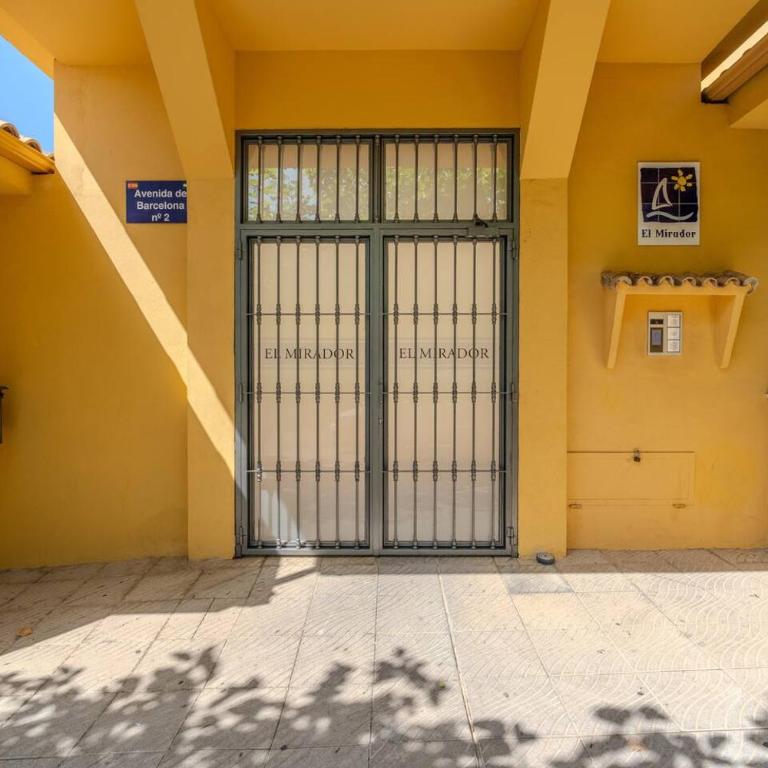 Adb352 - Penthouse Walk To Beach & Town - Apartamento de 3 dormitorios con vistas a las montañas - 32