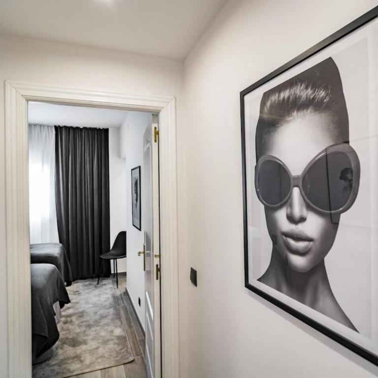 Pr - Stunning Flat Front Line Beach Puerto Banus - Appartement 2 Chambres avec Balcon et Terrasse - 22