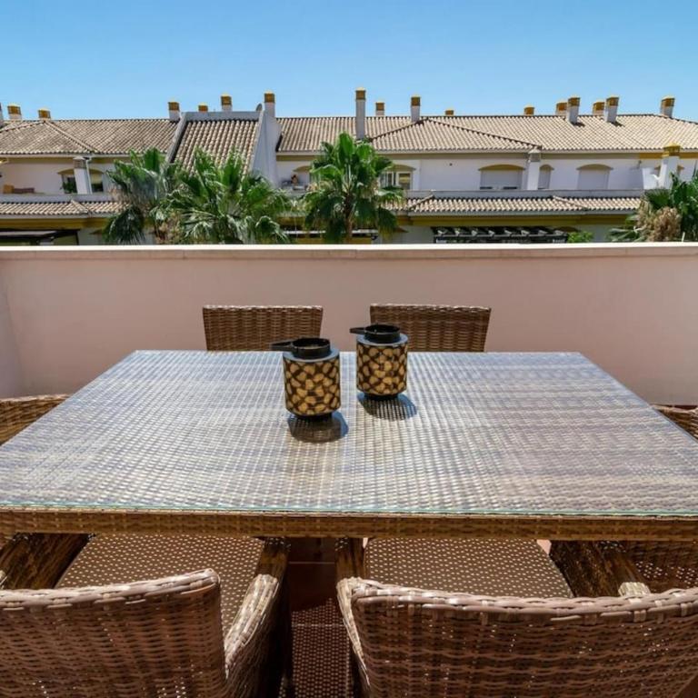 Dn11-2 Bedroom Apartment Close To Puerto Banus - Apartamento con terraza - 42