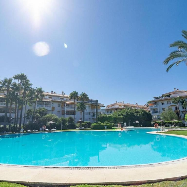 Dn11-2 Bedroom Apartment Close To Puerto Banus - Apartamento con terraza - 43