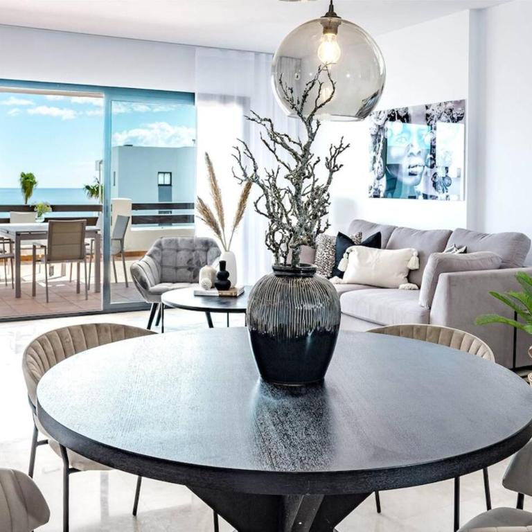 DJA- Modern 2 bedroom apartment close to beach - Apartamento - 25