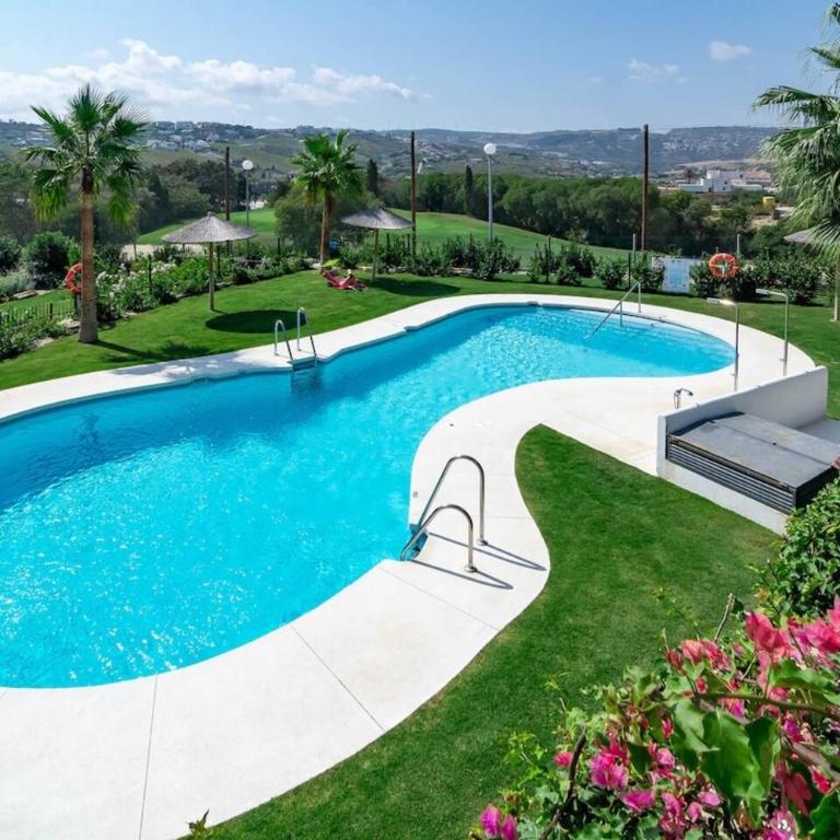 DJA- Modern 2 bedroom apartment close to beach - Apartamento - 28
