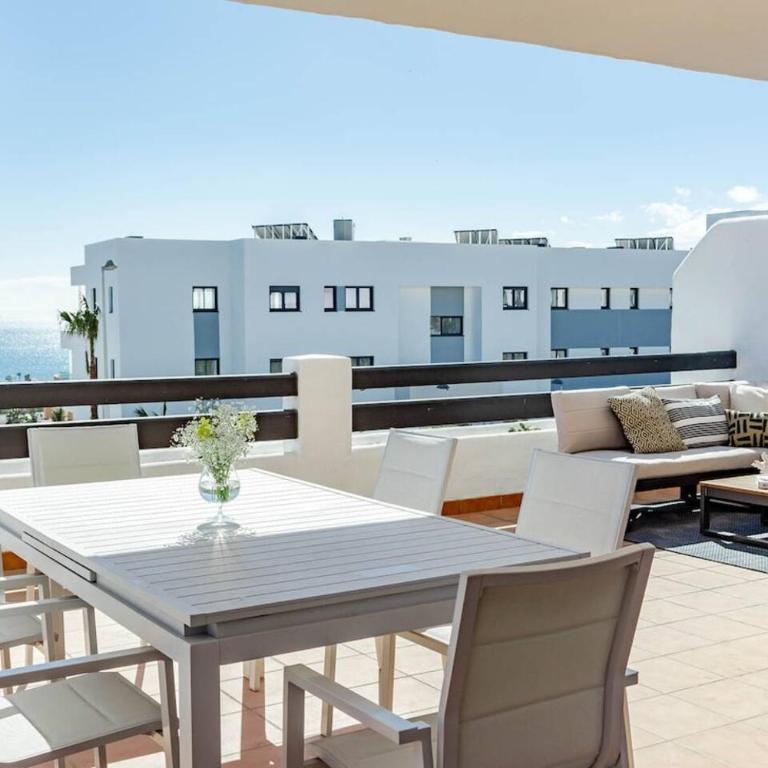 DJA- Modern 2 bedroom apartment close to beach - Apartamento - 31