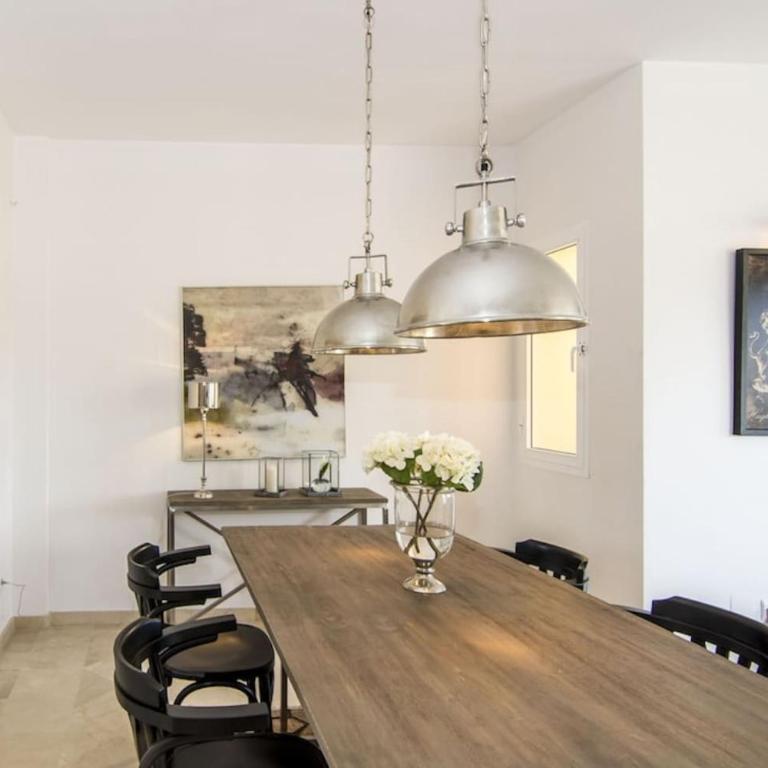 Lbp - 3 Bedroom Penthouse In Nueva Andalucia - Apartamento de 3 dormitorios con balcón - 21