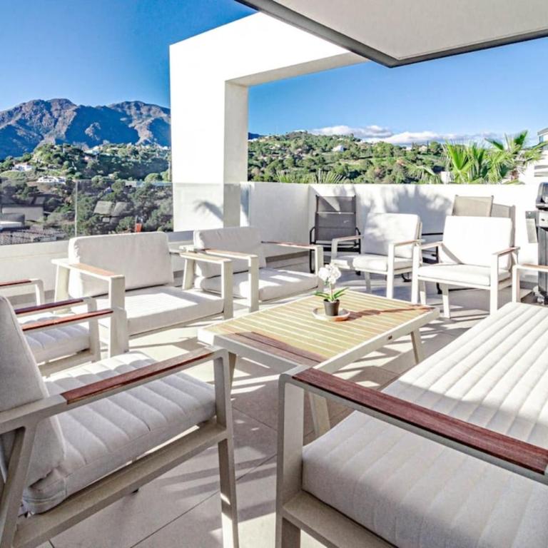 Lae112D - Large Terrace With Stunning Views - Appartement 2 Chambres avec Balcon et Terrasse - 1