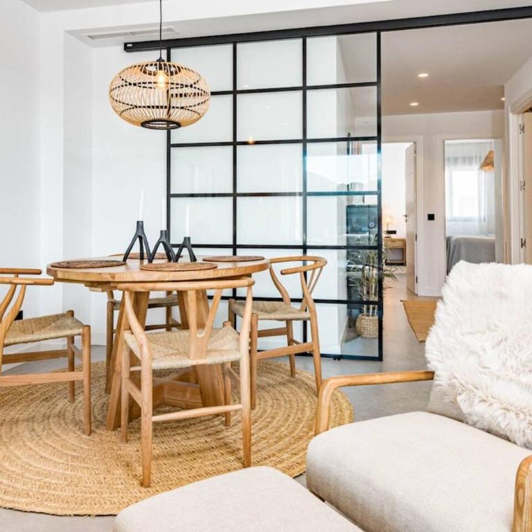 Lae112D - Large Terrace With Stunning Views - Appartement 2 Chambres avec Balcon et Terrasse - 8